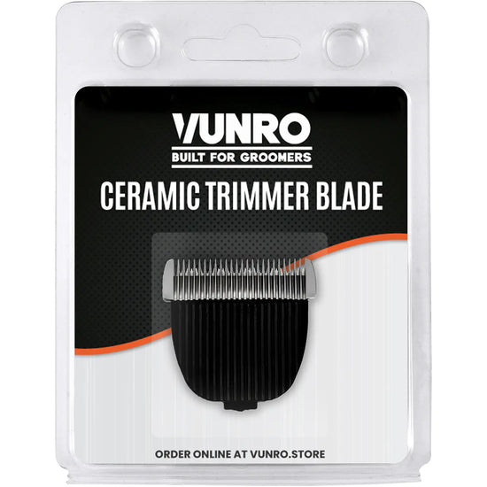 Extra Trimmer Blades