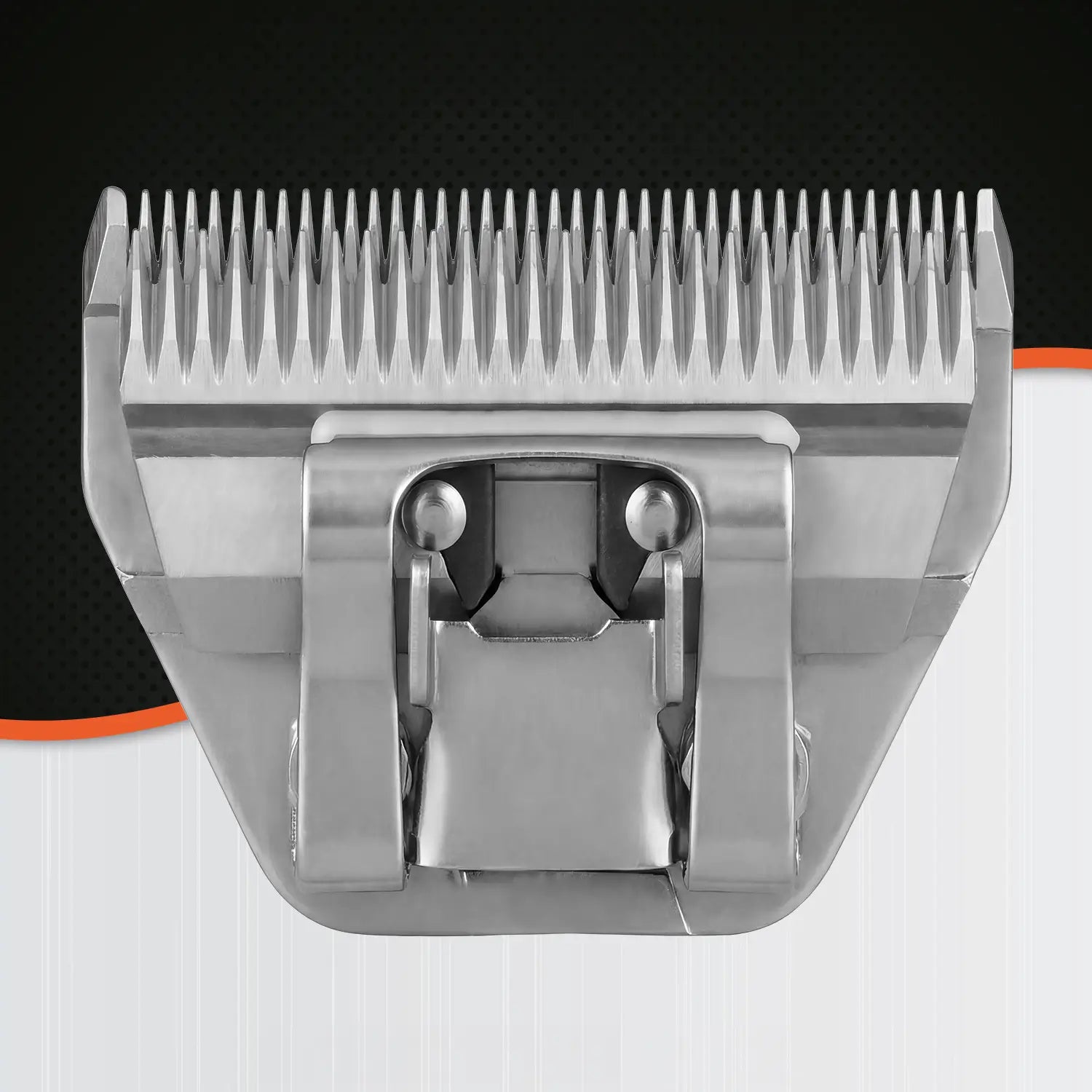 10W Dog Clipper Blade (1.5 mm) by VUNRO