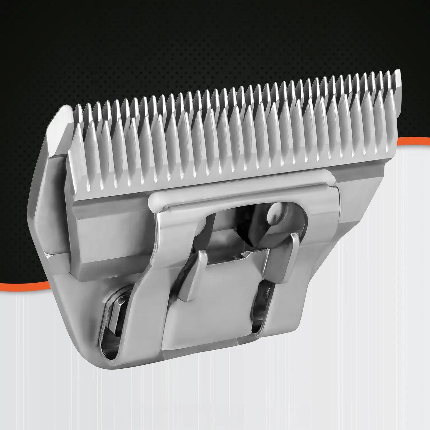 10W Dog Clipper Blade (1.5 mm) by VUNRO