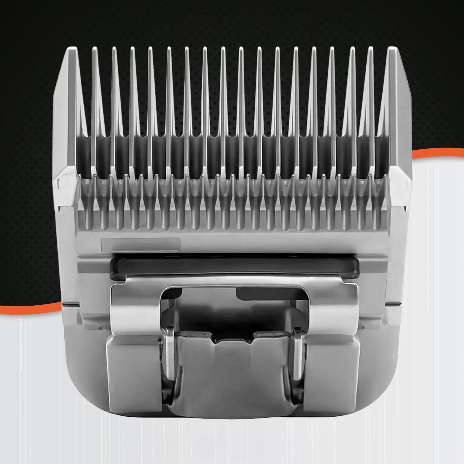 3F Ceramic Dog Clipper Blade (13 mm) by VUNRO