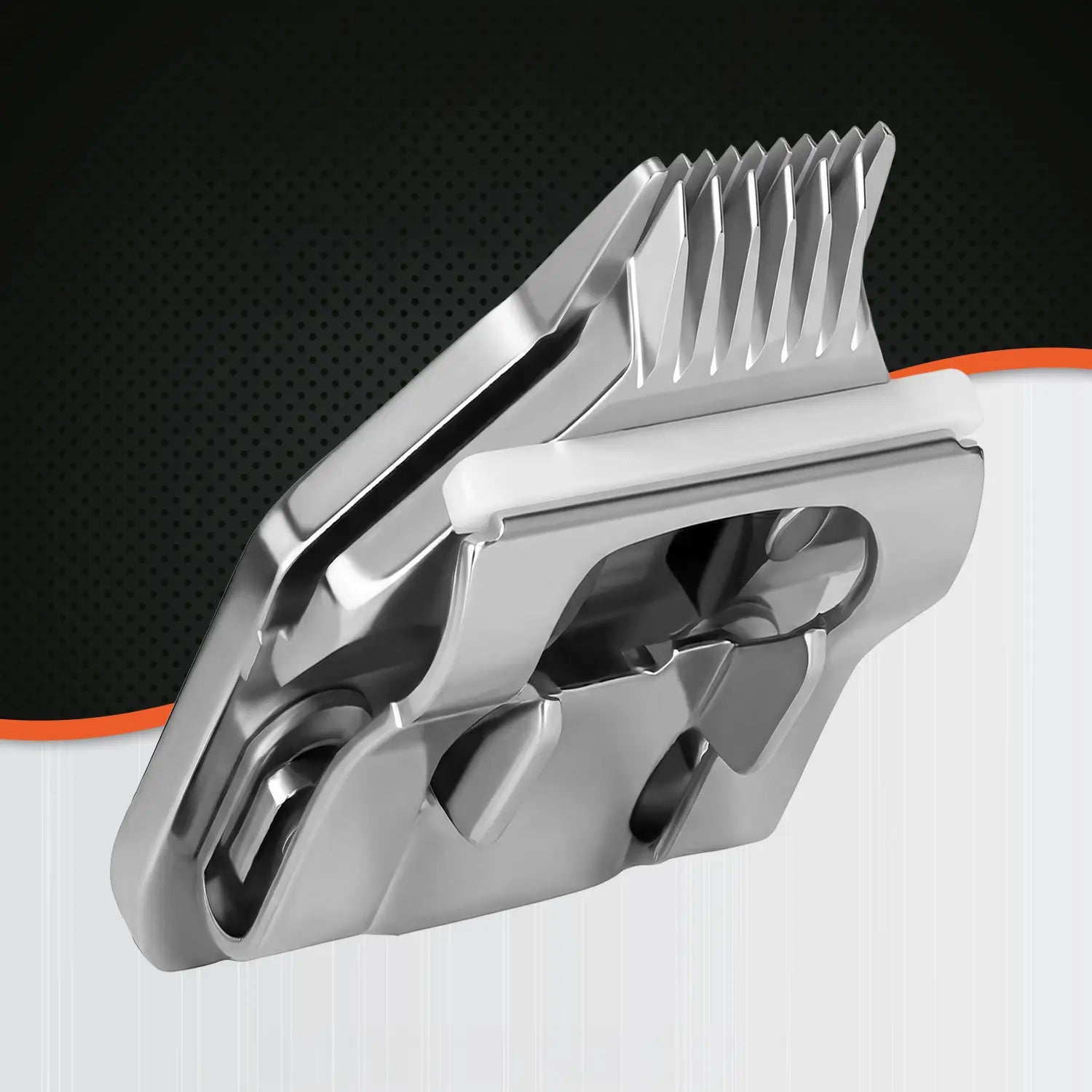 5/8N Dog Clipper Blade (0.8 mm) by VUNRO
