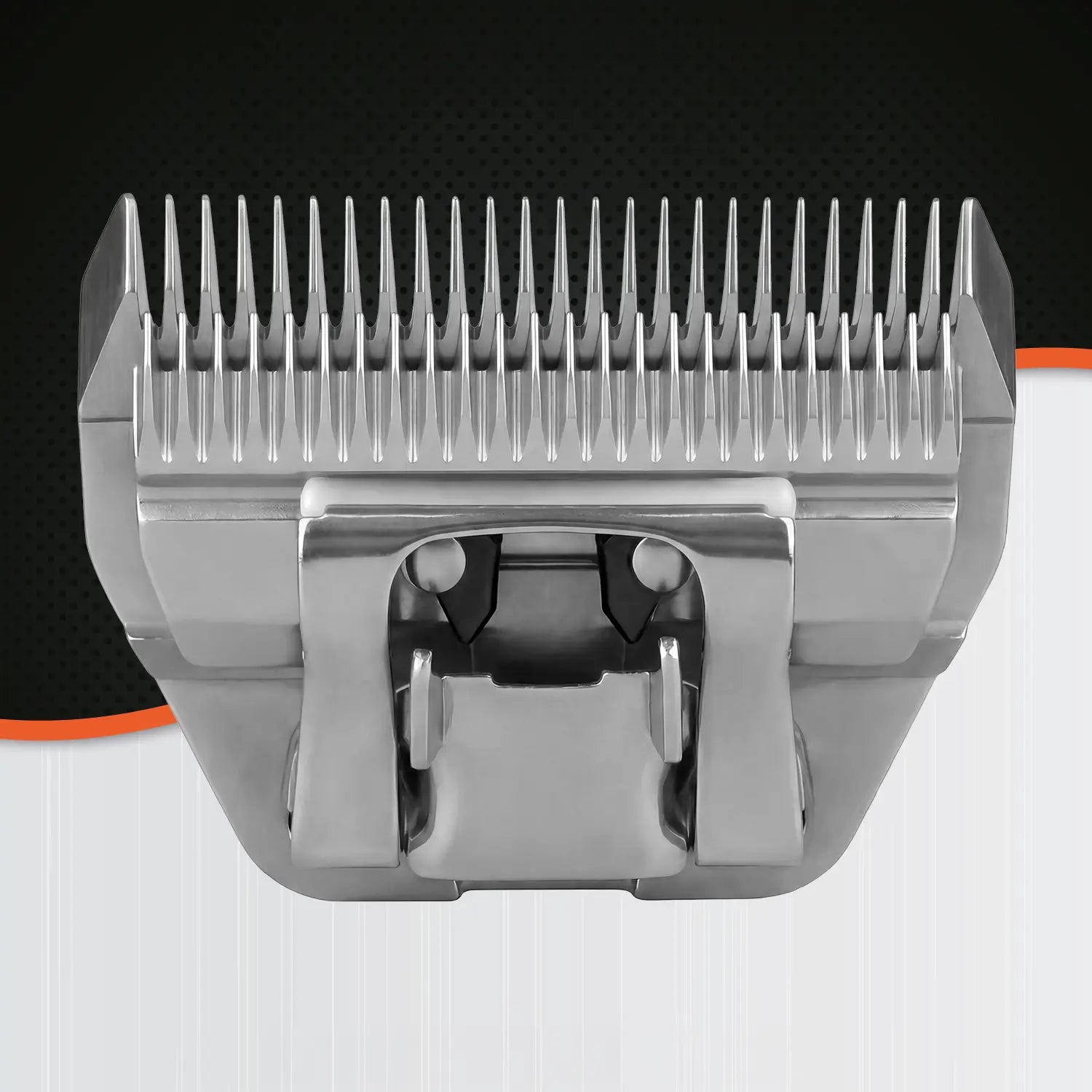 7FW Dog Clipper Blade (3.2 mm) by VUNRO