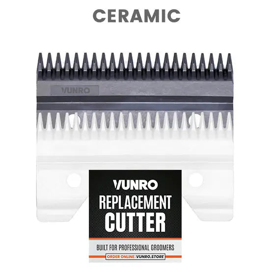 Replacement A5 Cutter (Ceramic)