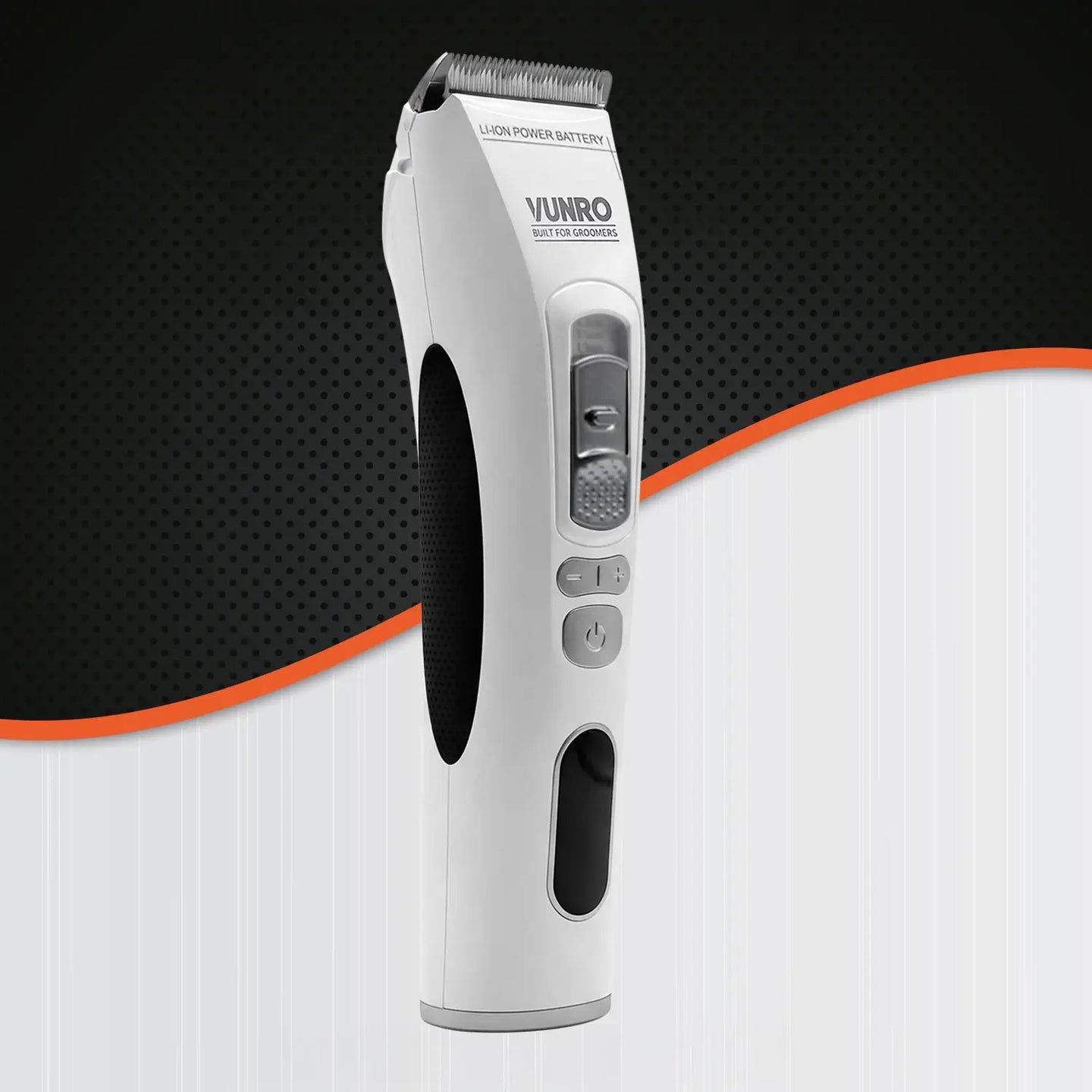 The Ultimate Grooming Essentials Kit by VUNRO