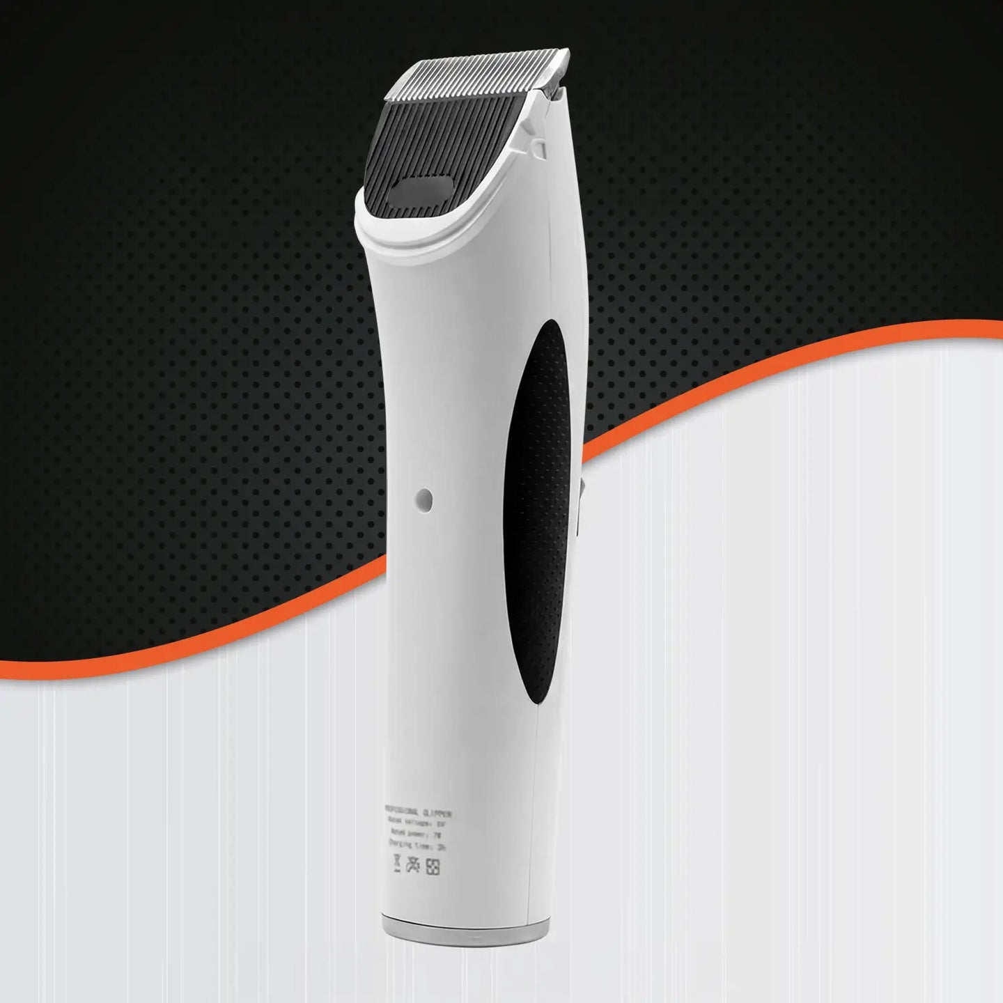 The Ultimate Grooming Essentials Kit by VUNRO