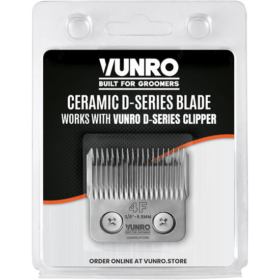 D-Series Master Grooming Bundle by VUNRO