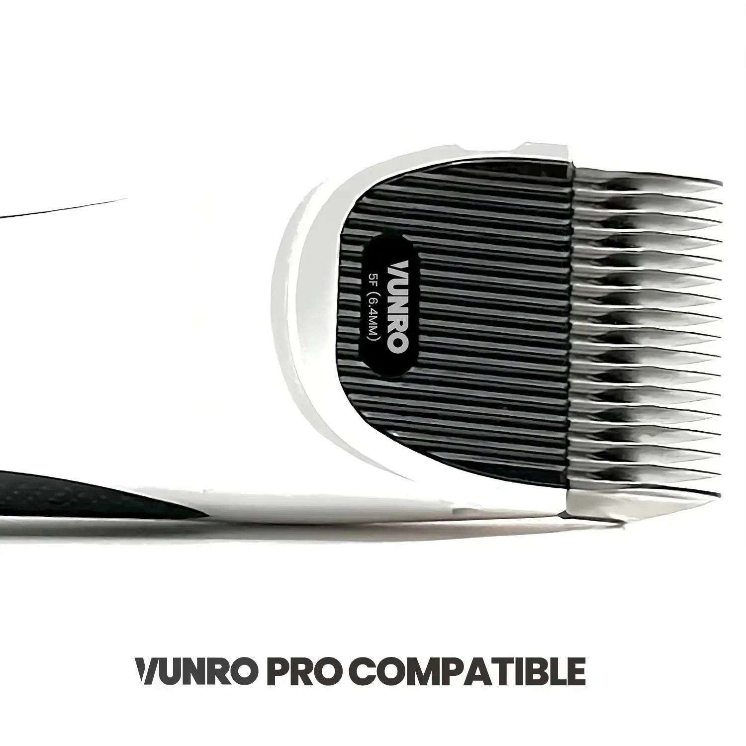 4F FlexFit PRO Dog Trimmer Blade (9.5 mm) by VUNRO